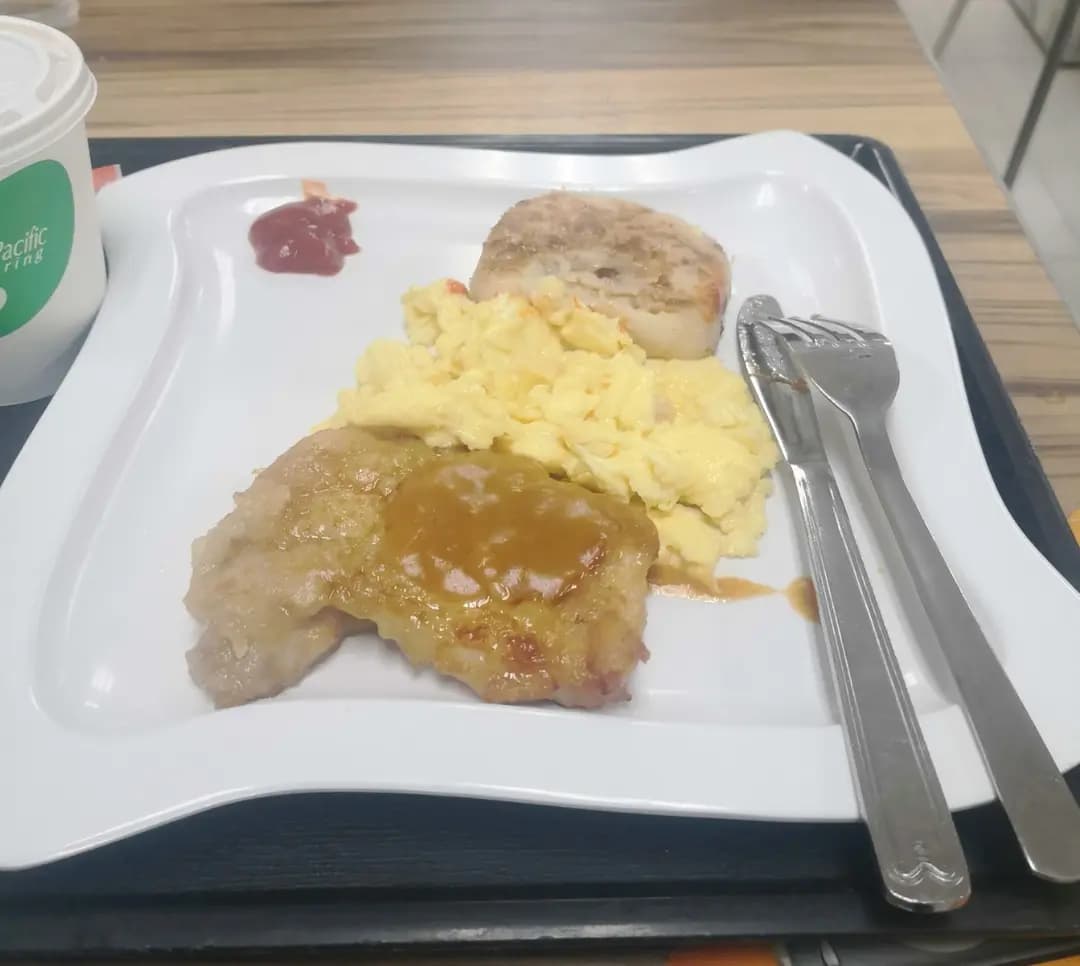 伊利沙伯醫院職員飯堂 photo 1