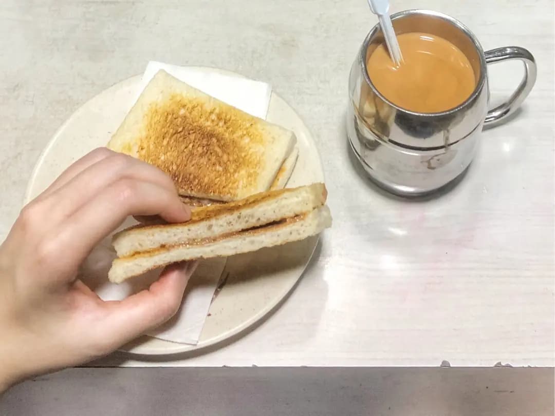 昌記茶餐廳 photo 8