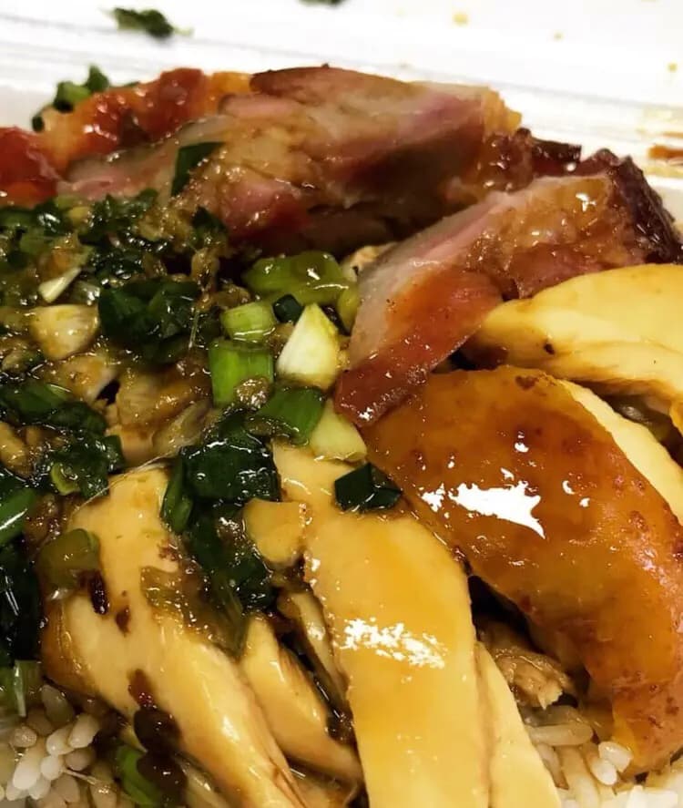 忠輝潮州鹵水燒臘店 photo 8