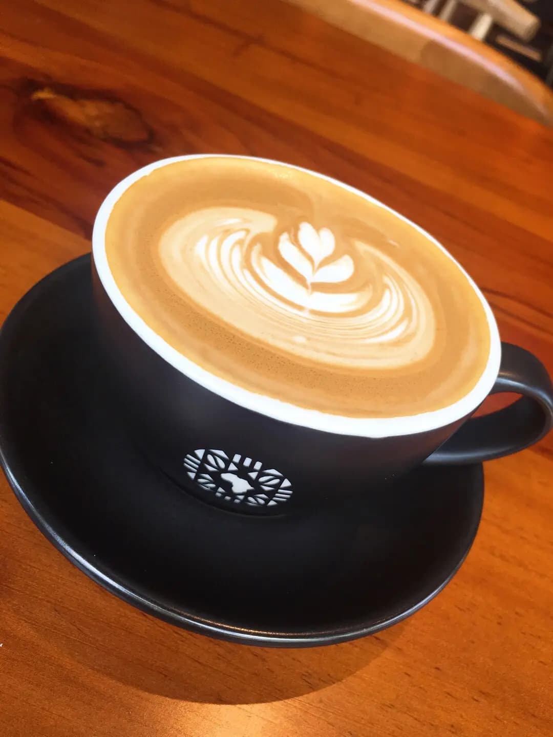 Africa Coffee & Tea photo 7