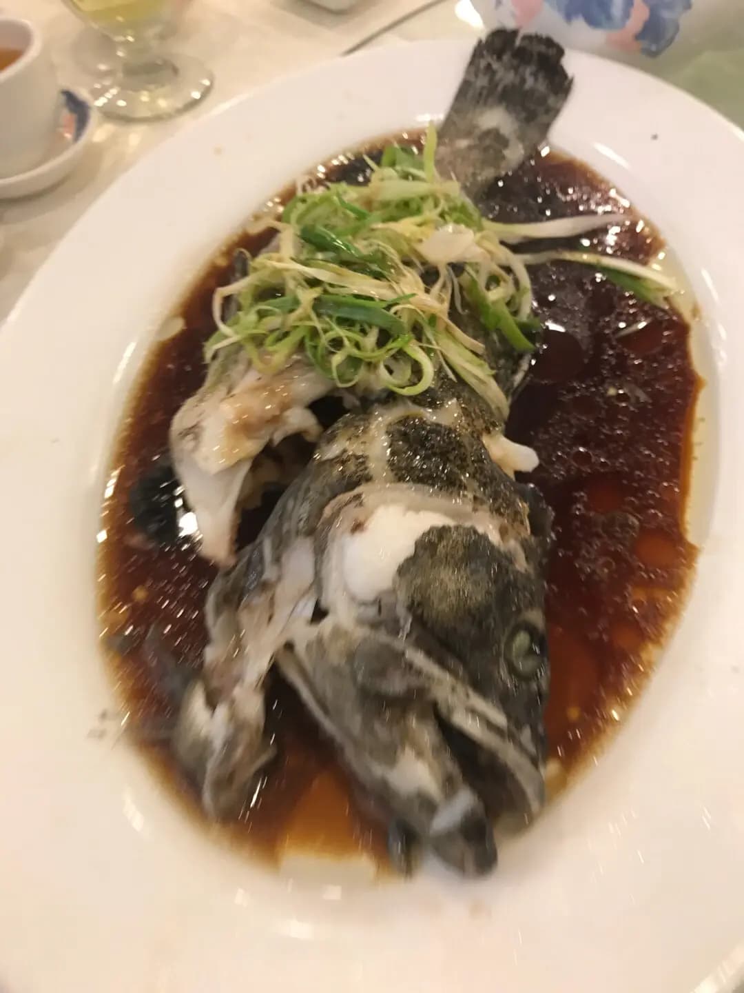 好彩海鮮酒家 photo 7