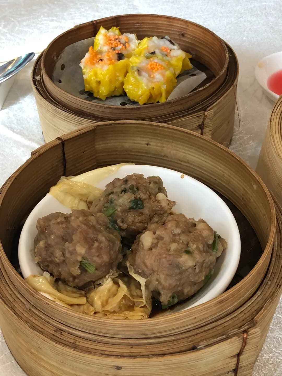 青葉海鮮酒家 (昌泰街) photo 6