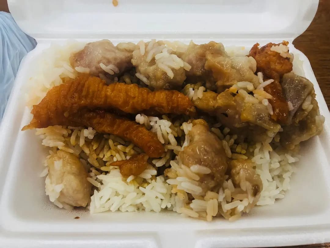 美食軒點心皇 photo 1
