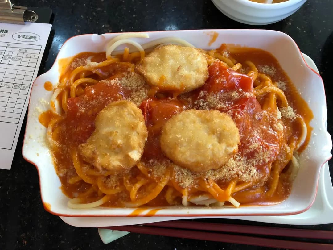 蓮花新派健康料理 photo 8