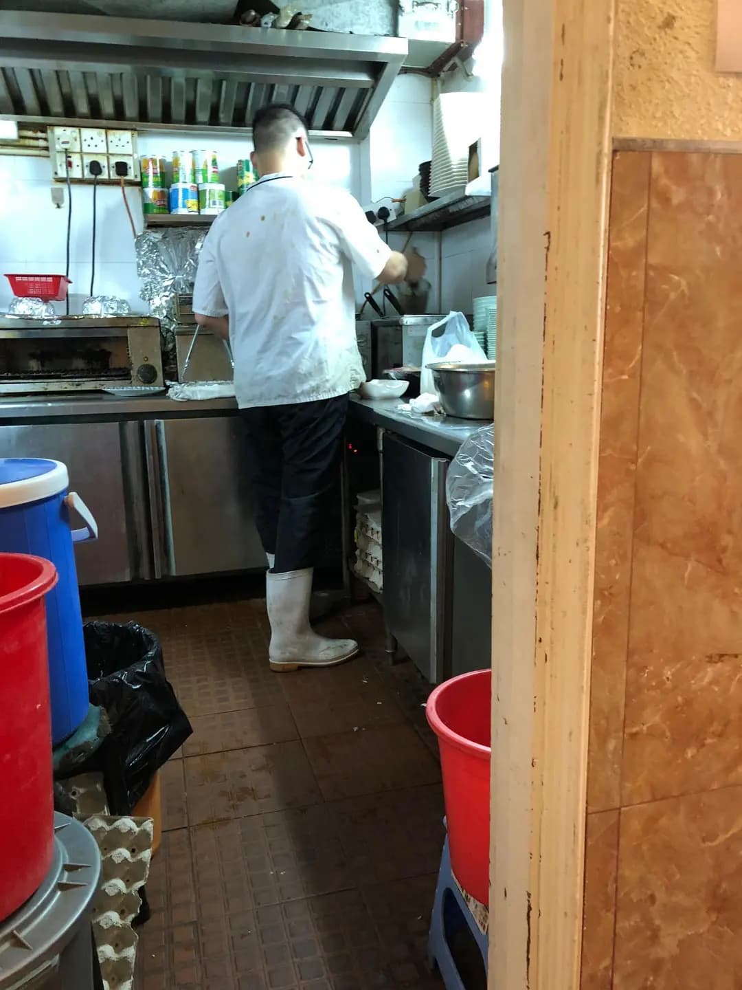 蓮花新派健康料理 photo 4