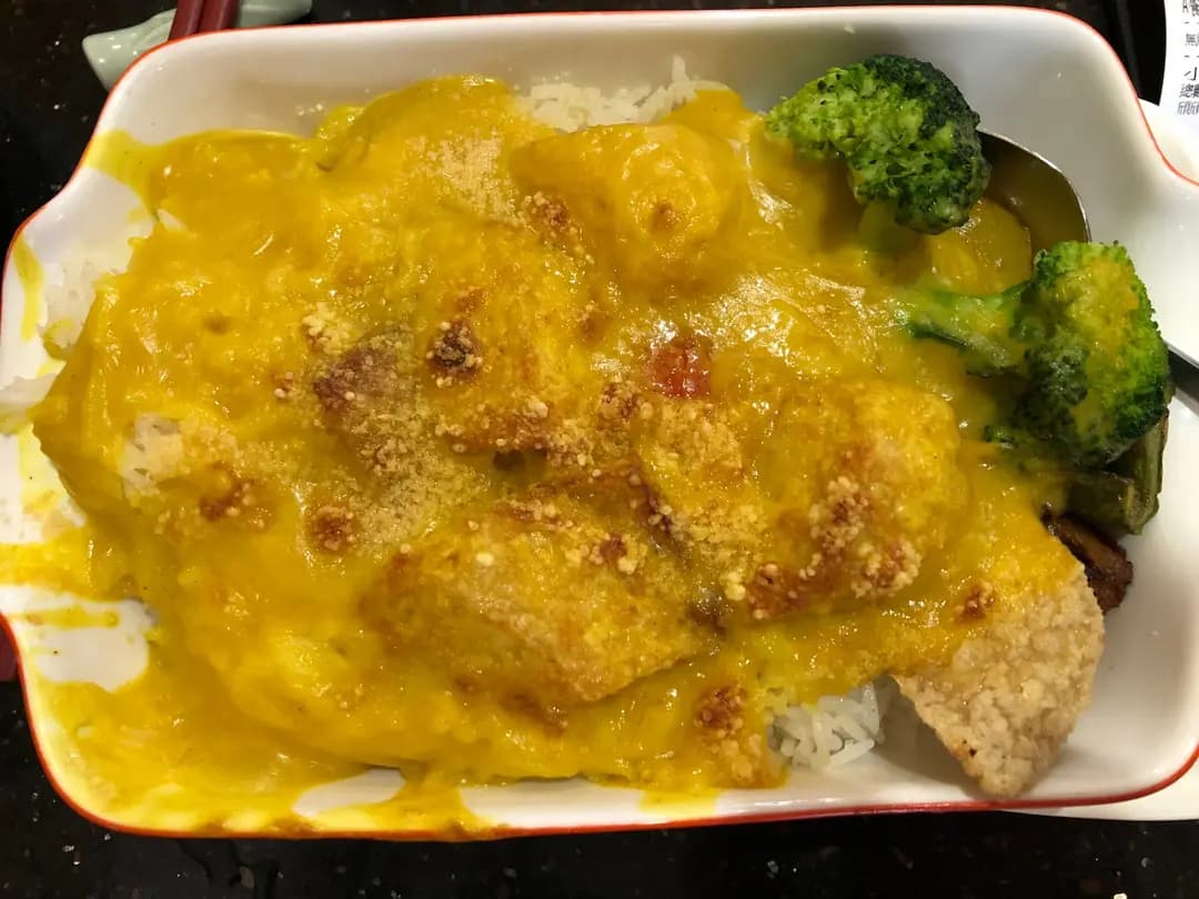 蓮花新派健康料理 photo 1