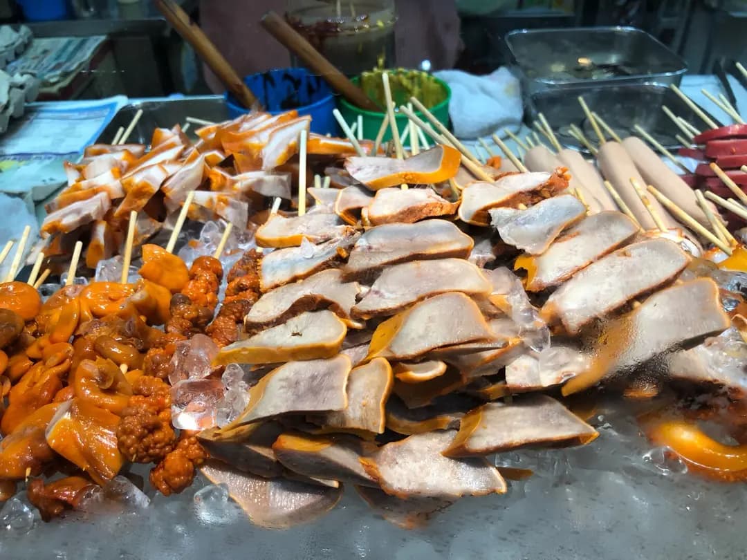 好味雞蛋仔 photo 4