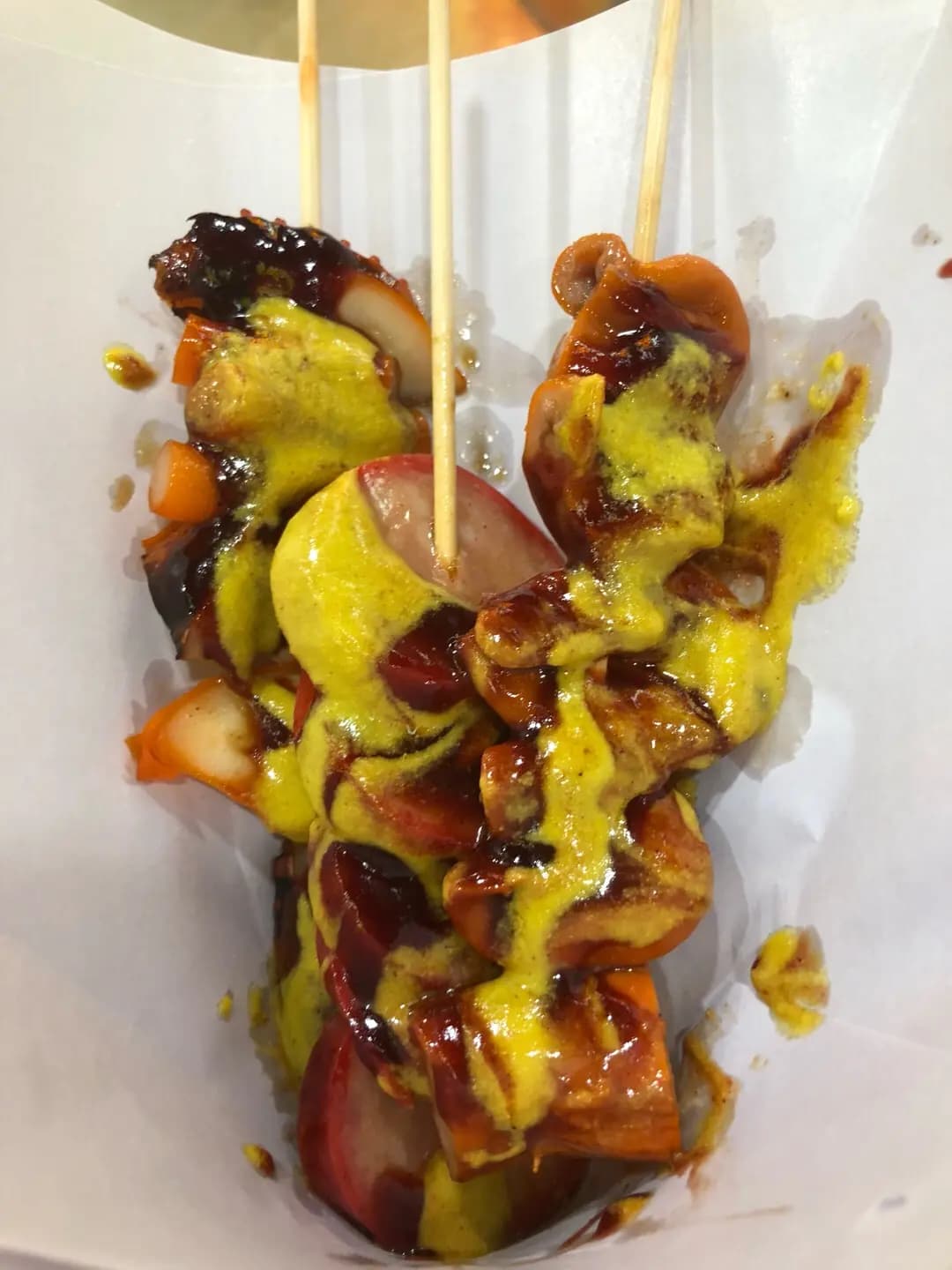 好味雞蛋仔 photo 5