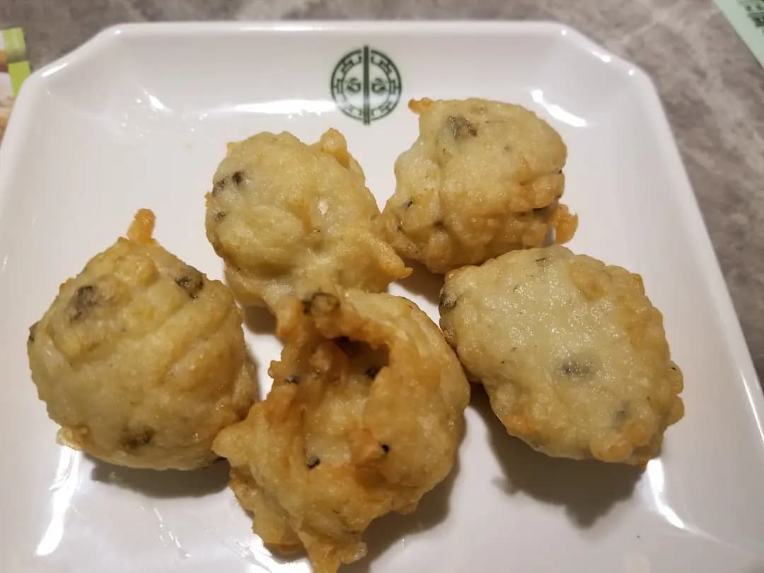 添好運點心專門店 photo 5