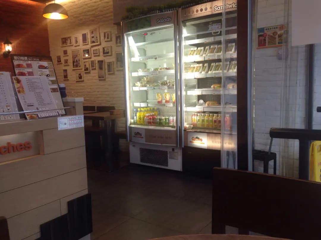 Grove Sandwiches (開源道) photo 7