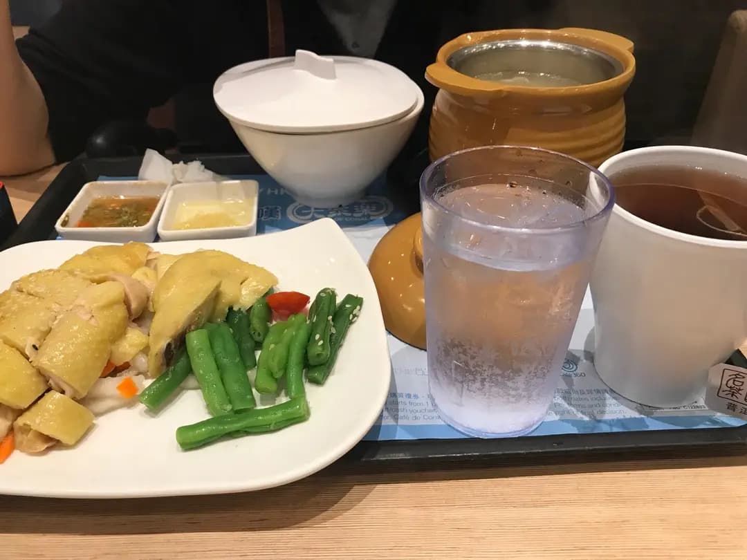 大家樂 (祥龍圍邨) photo 2