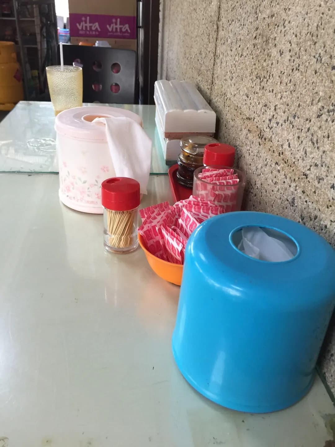 路卡斯士多 photo 6