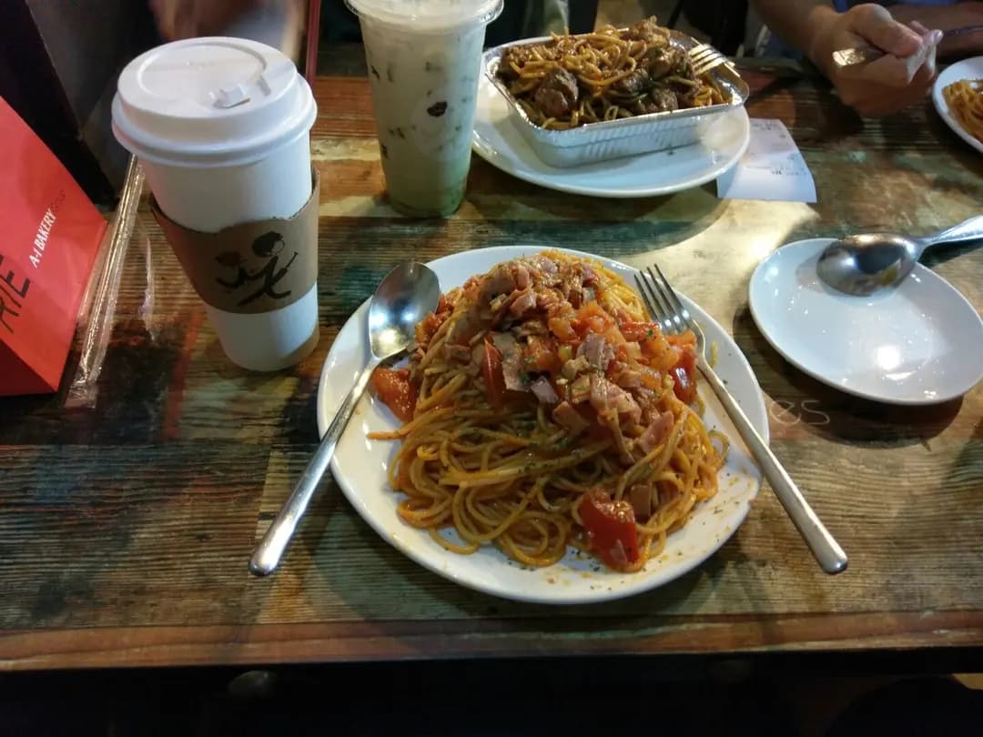 邁爵斯 (福華街) photo 8