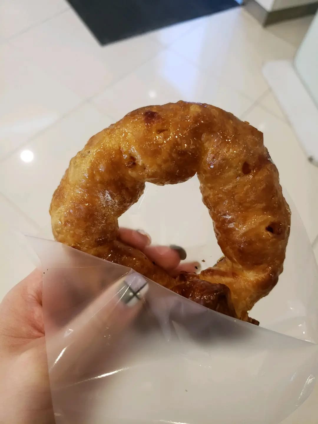 Beard Papa's (荃灣廣場) photo 5