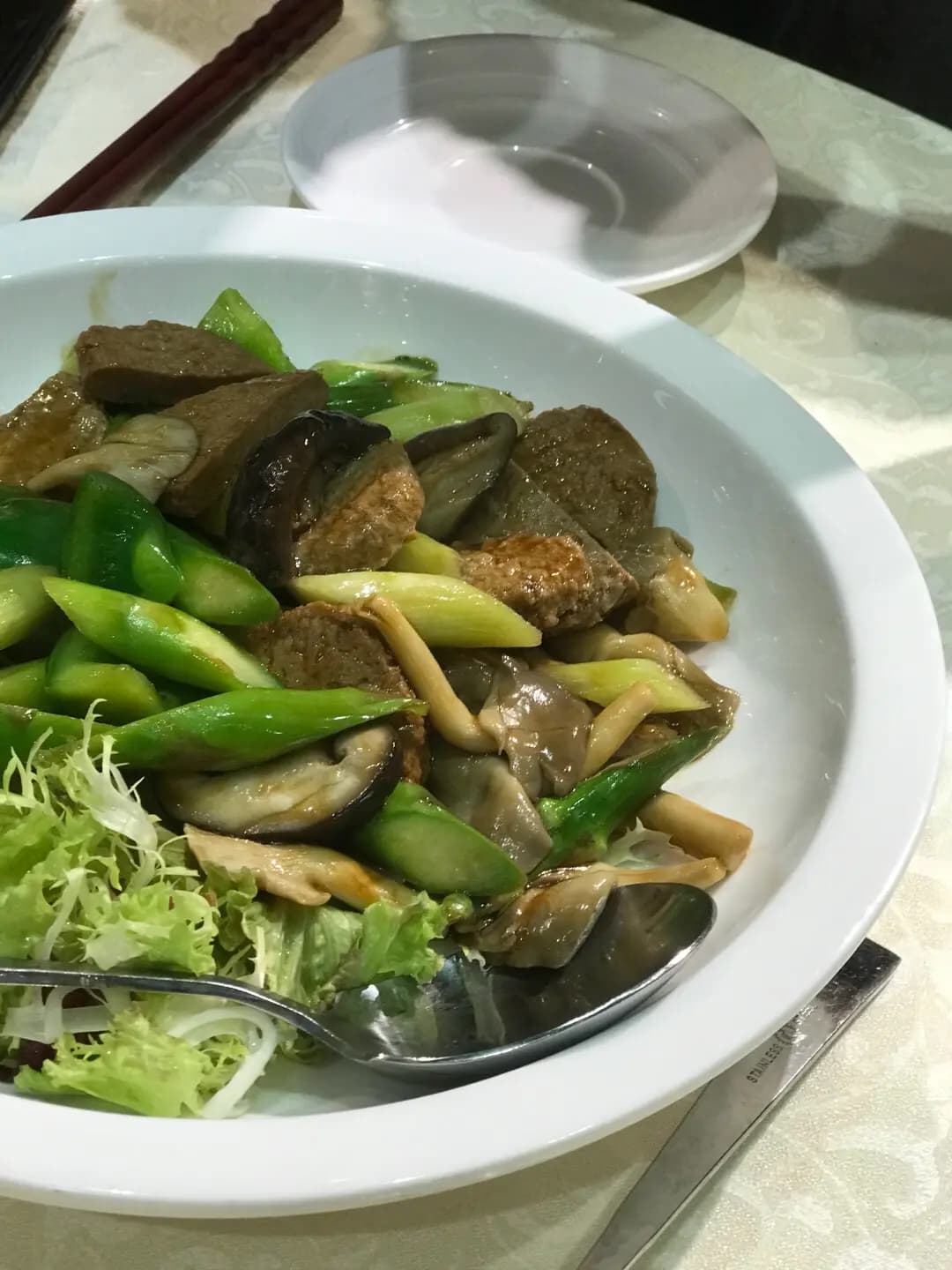大自然素食 photo 6