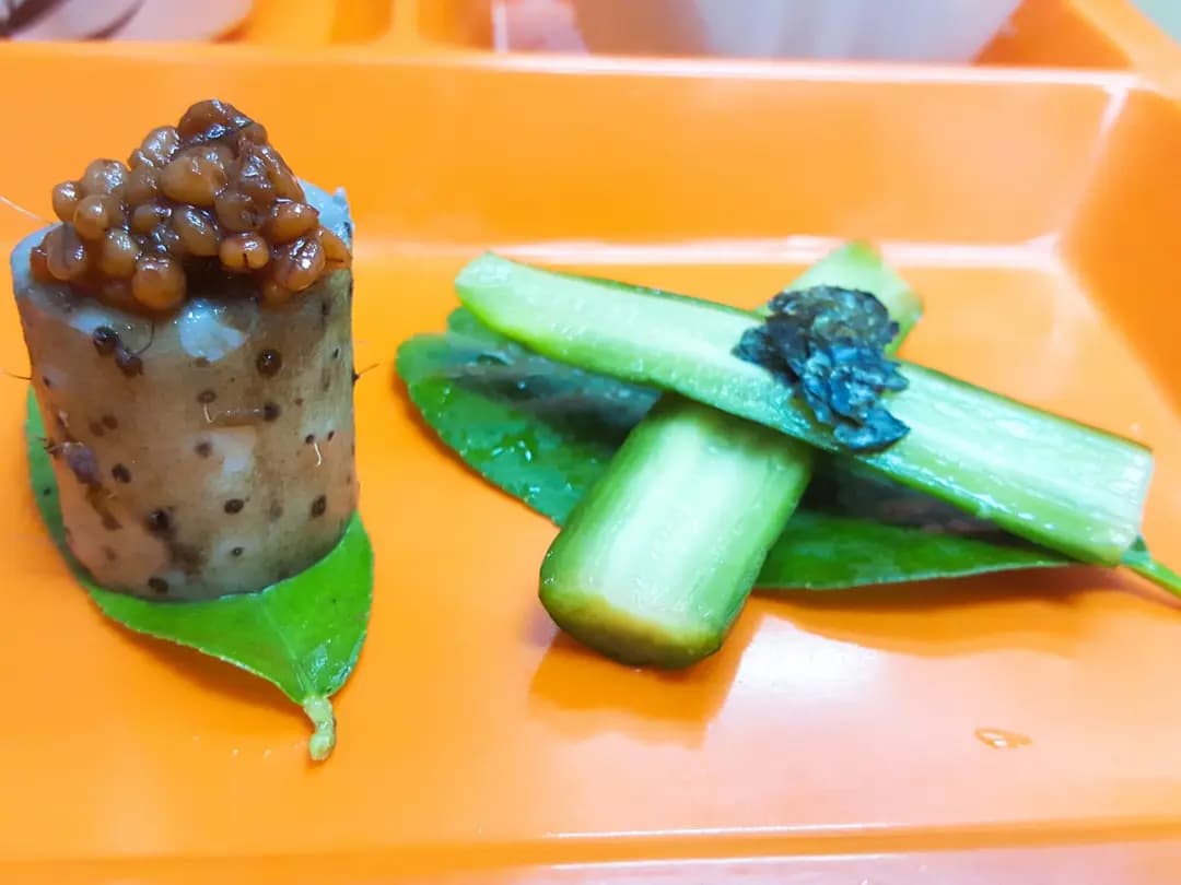 福興素食店 photo 4