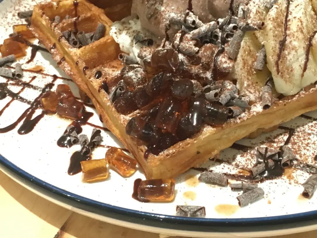Wanna Eat photo 6