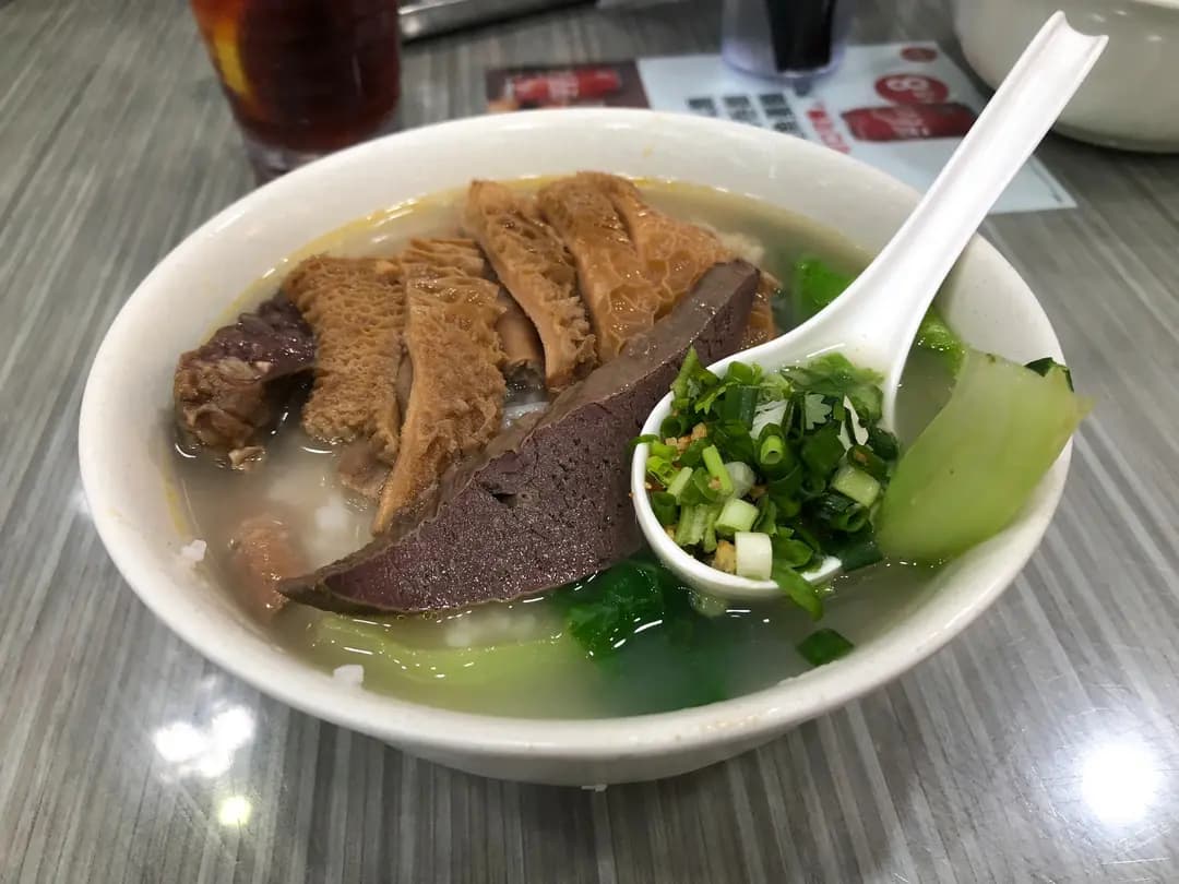 潮記魚旦王 photo 7