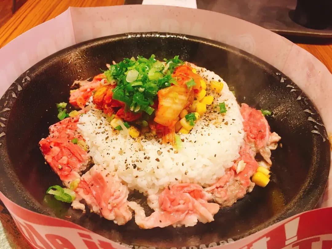 Pepper Lunch photo 1