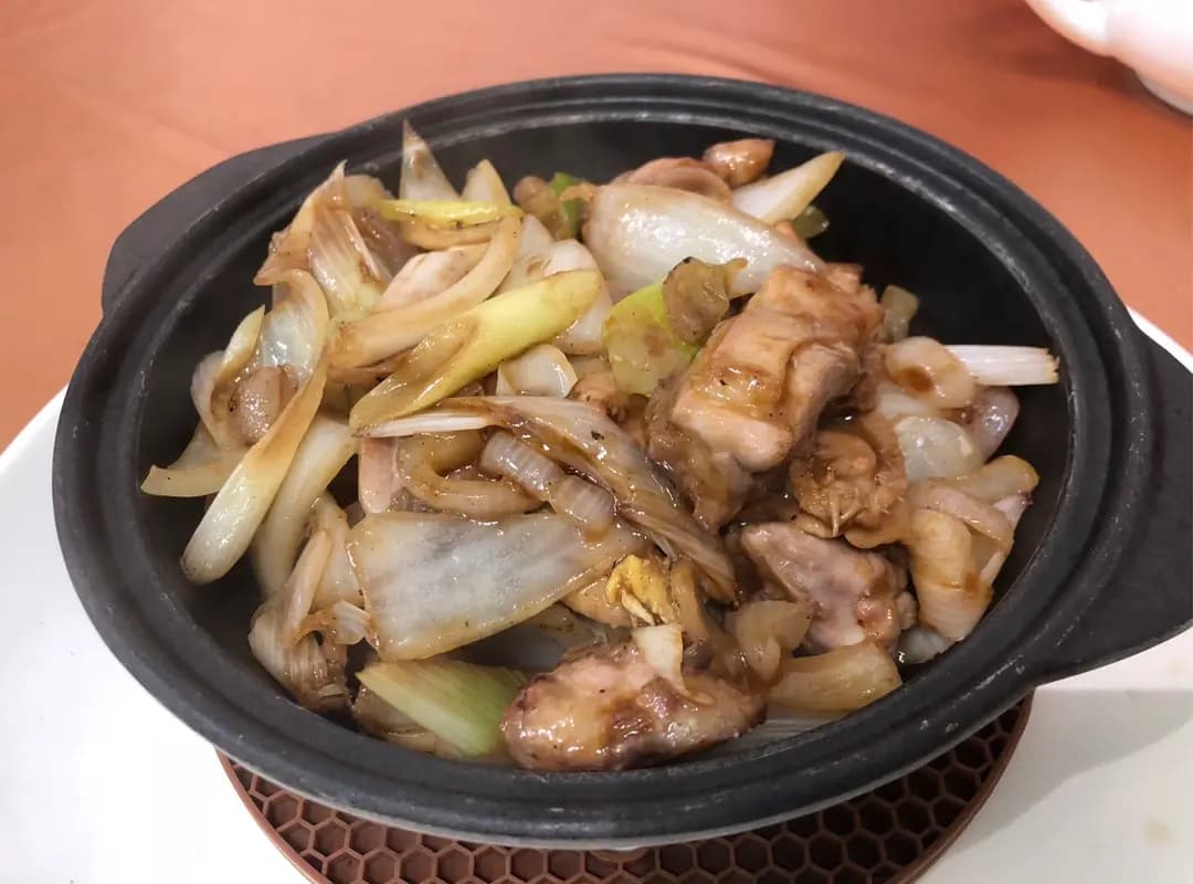 喜聚坊 photo 7