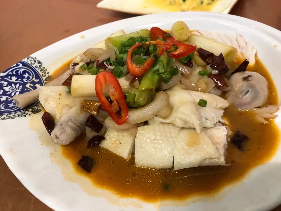 喜聚坊 photo 2