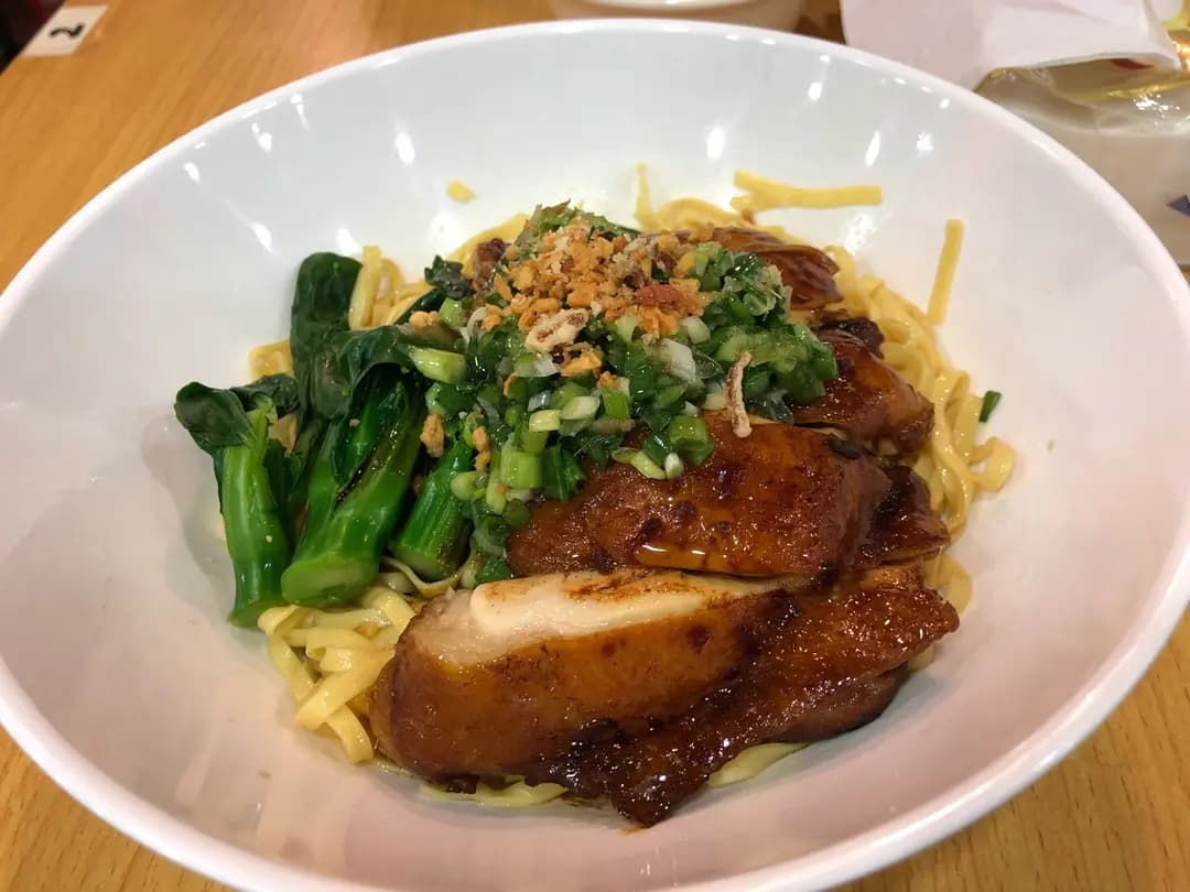 Dickson Kitchen廚 photo 2