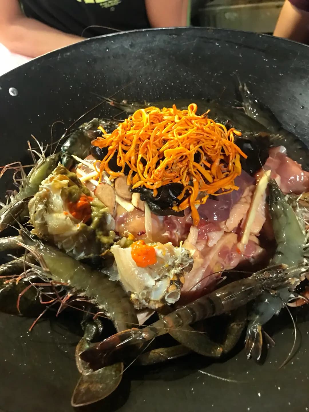 榕記火焰雞煲私房菜 photo 6