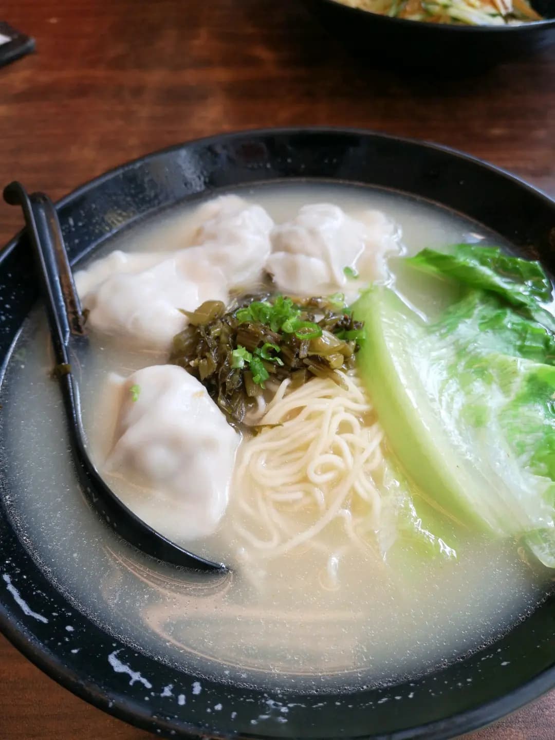 誠記小籠包拉麵 photo 7
