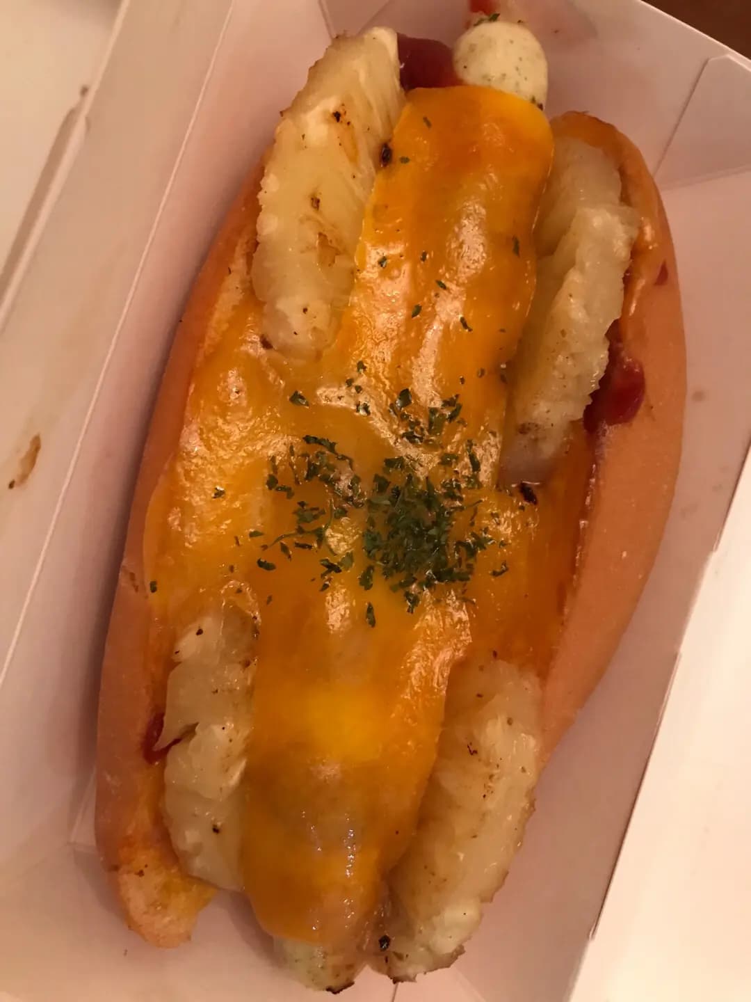 ICONIC H 特色熱狗店 photo 8