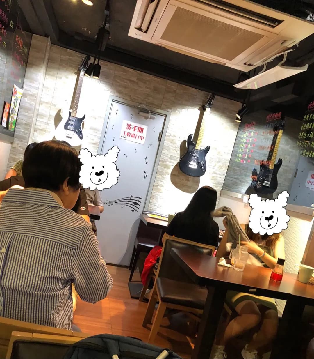 灣岸餐廳 photo 7