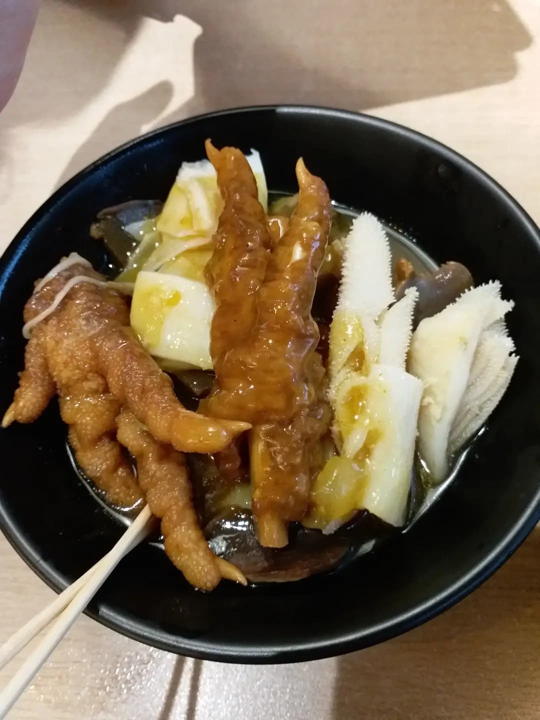 豐盈小食 (萬成大廈) photo 5