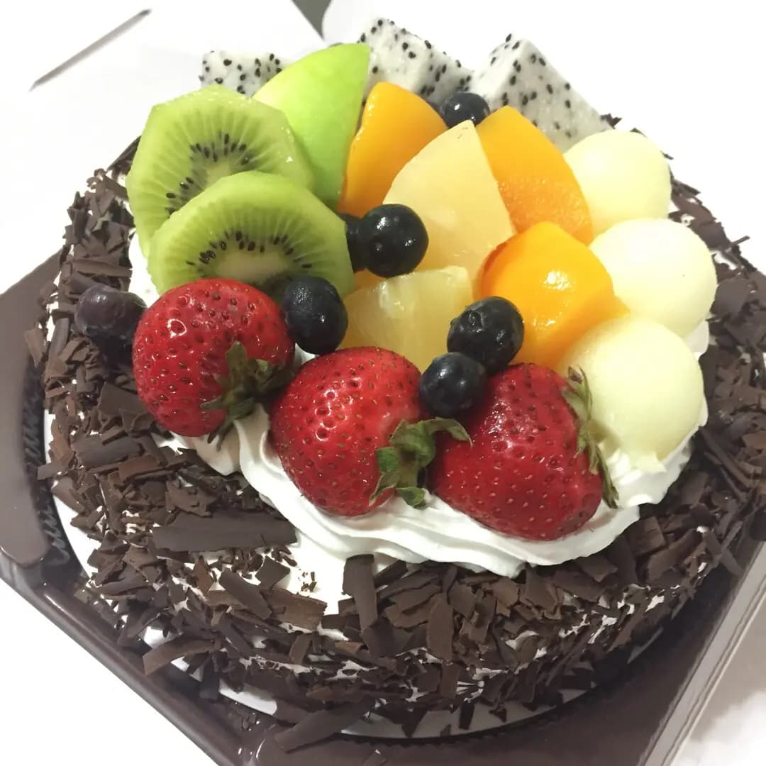 大西洋餅店 photo 6