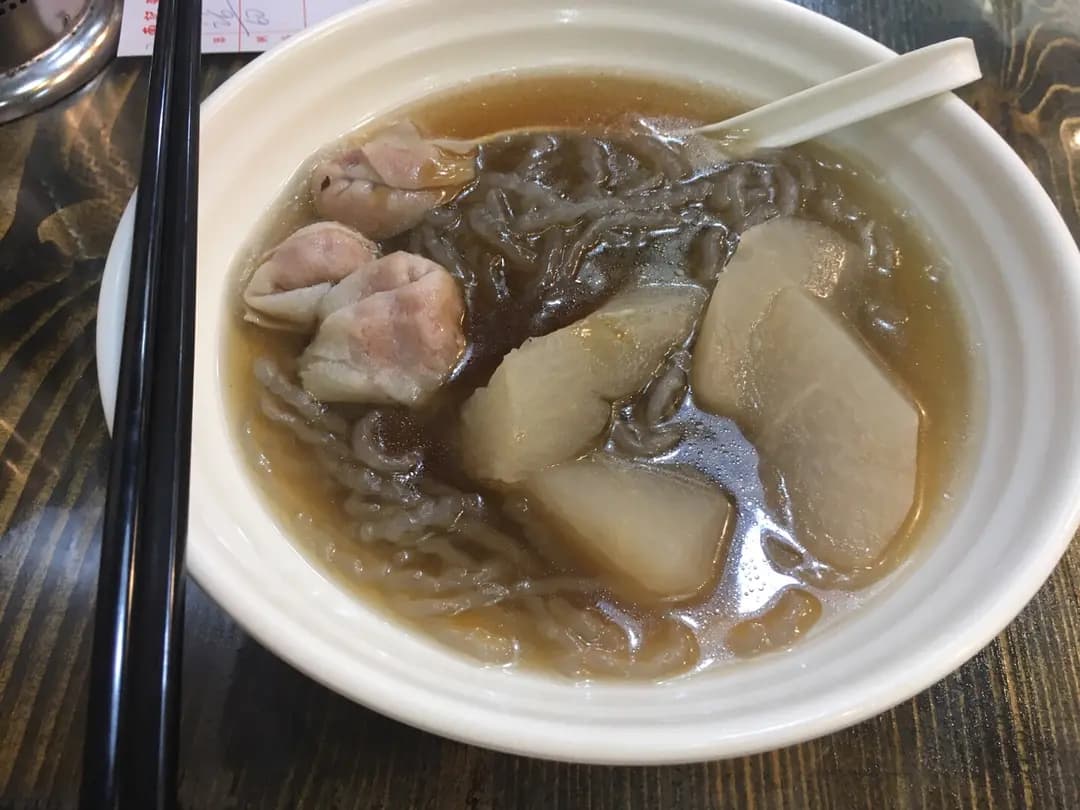甄甄車仔麵 photo 6