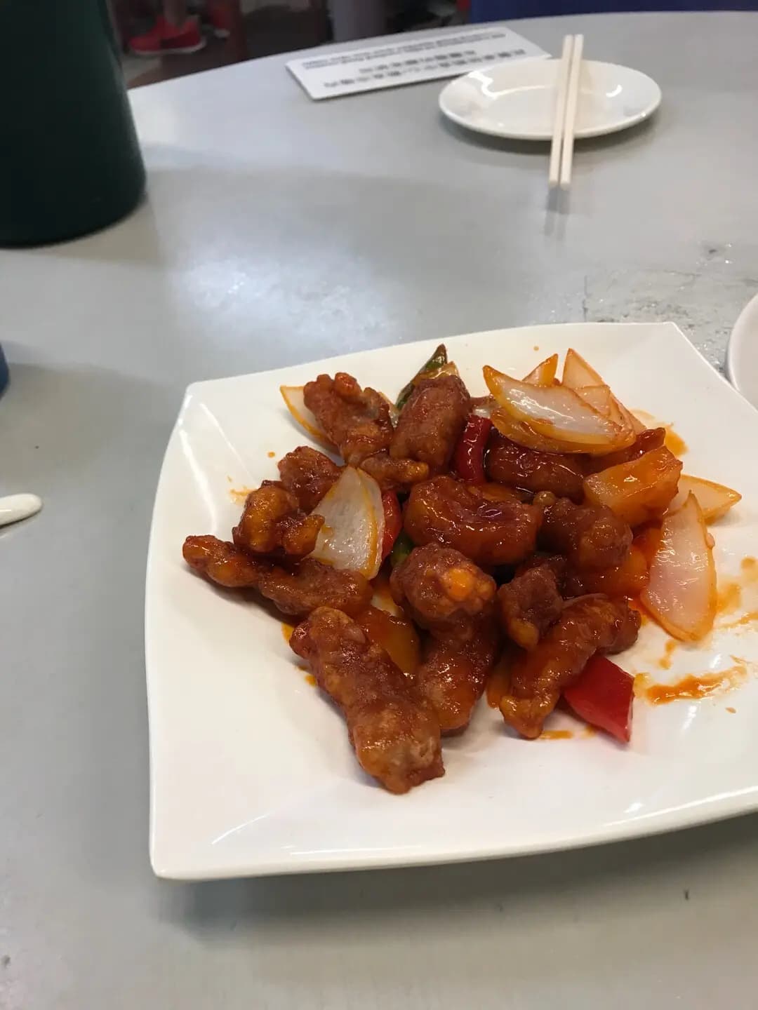 紫京海鮮飯店 photo 6
