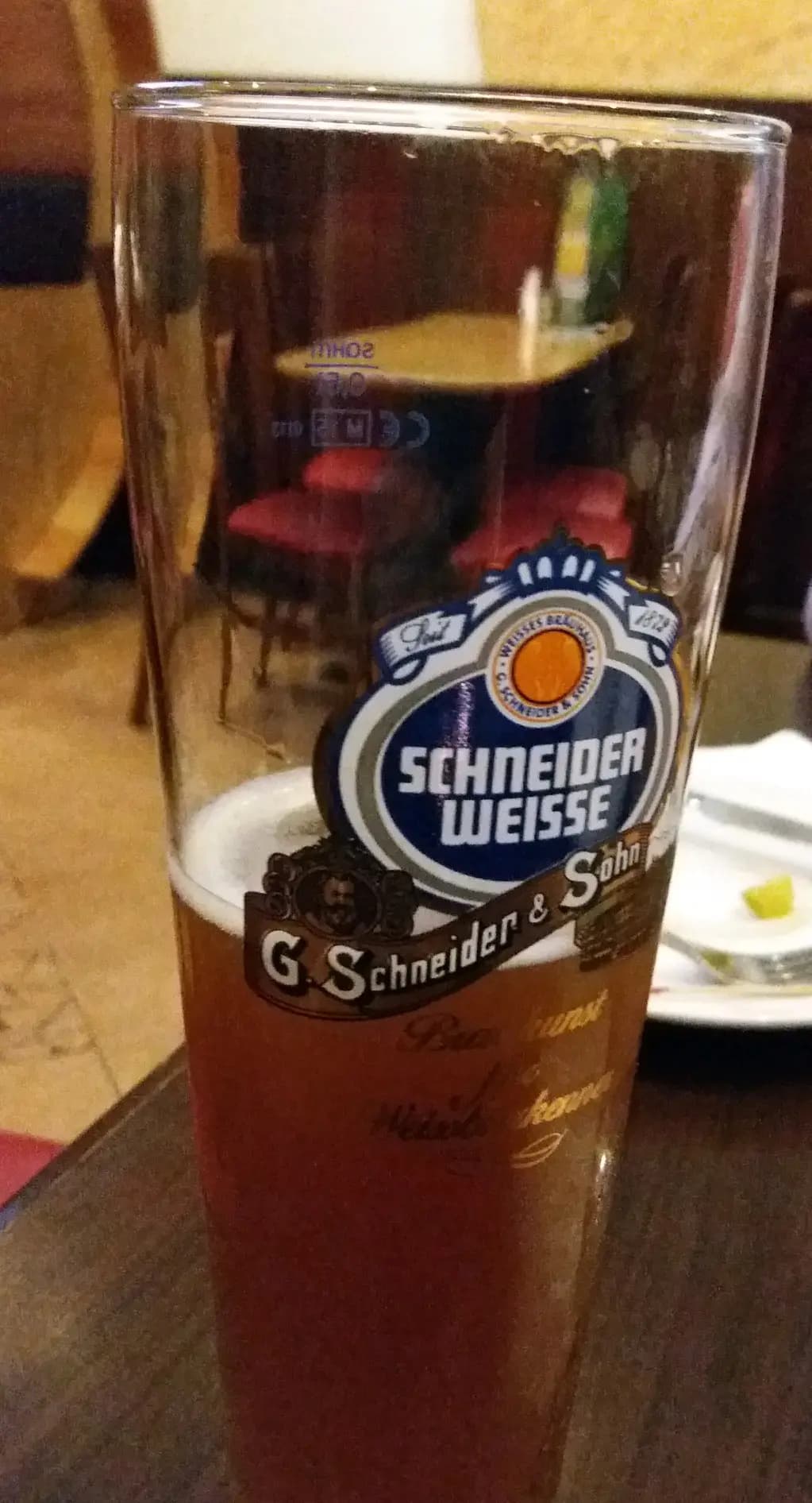 Biergarten photo 3