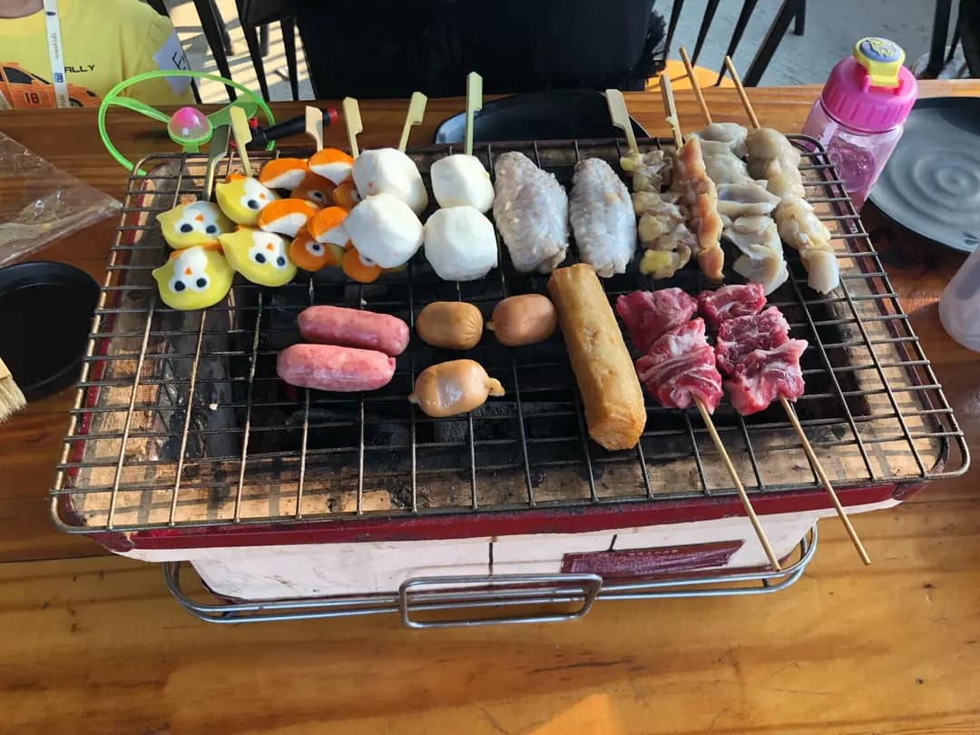 鴨仔坑士多 photo 2