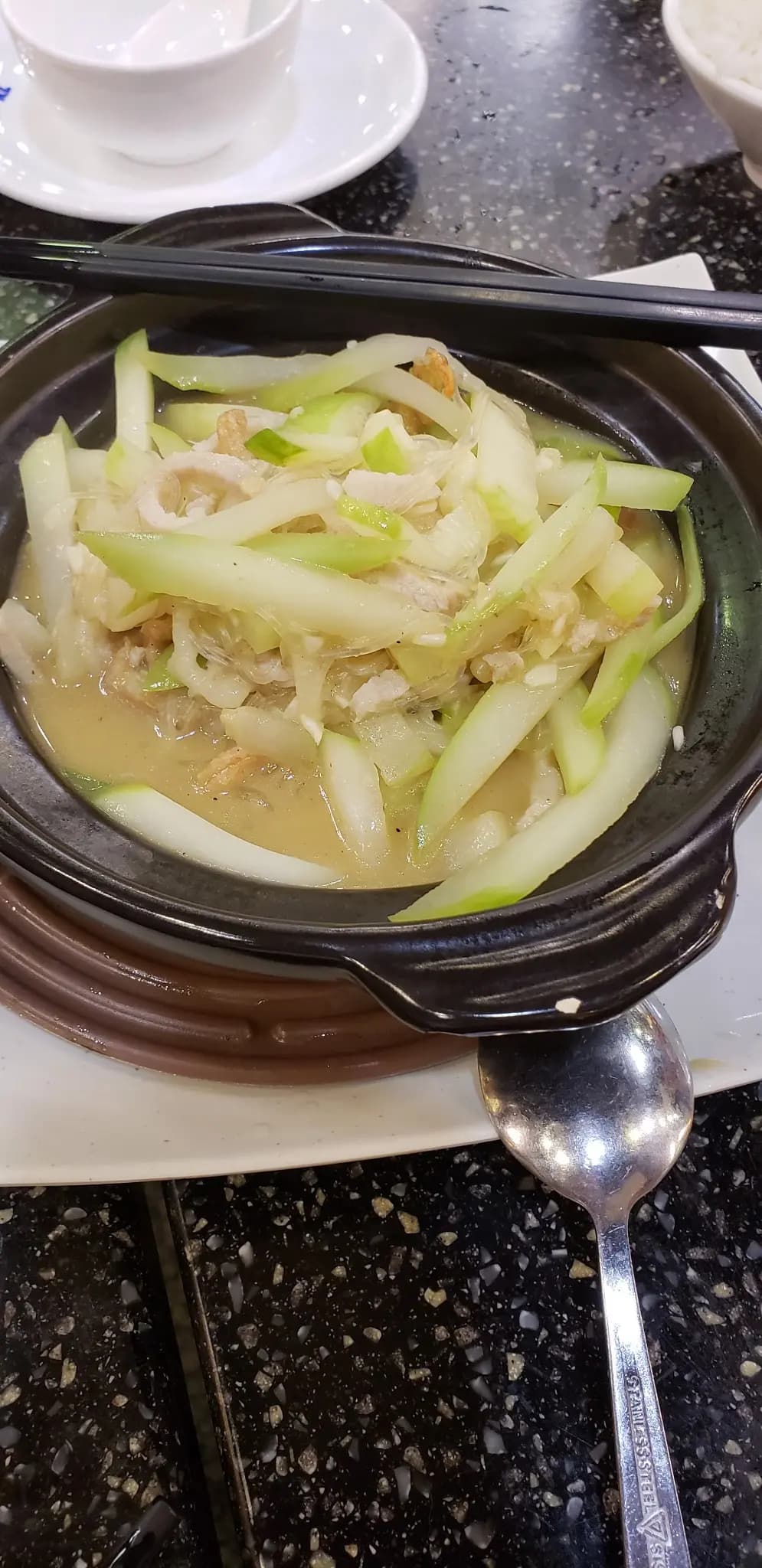 彩龍船中西美食坊 photo 7