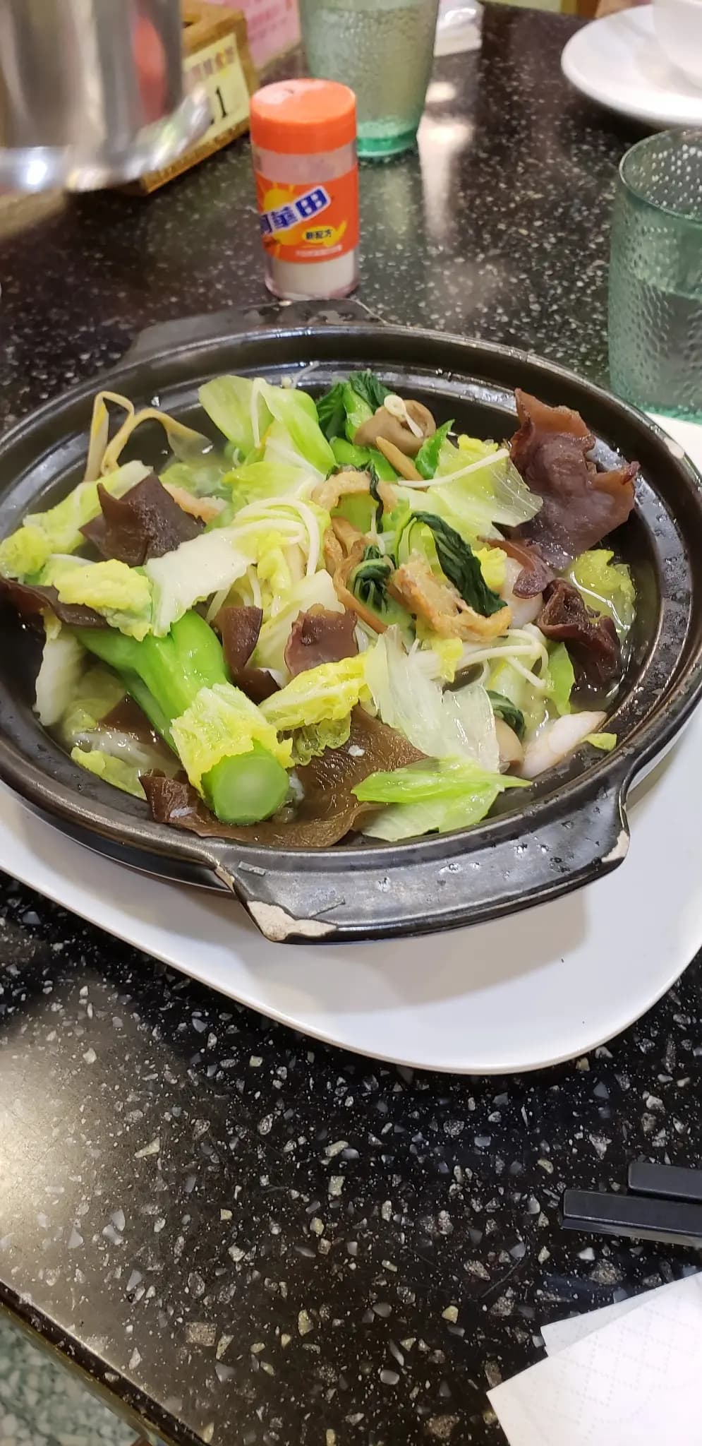 彩龍船中西美食坊 photo 2