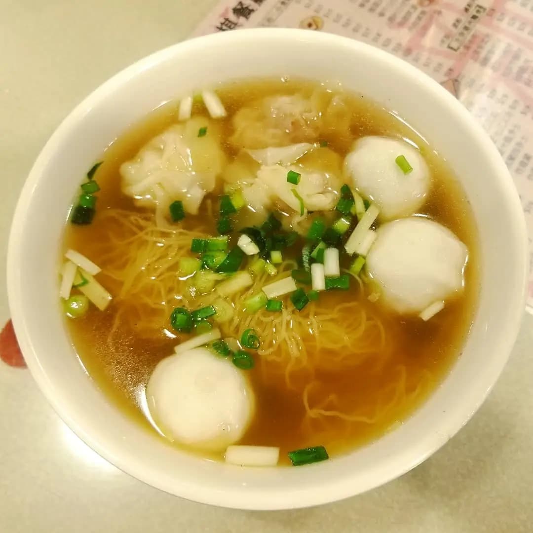 新美棋餐廳小廚 photo 2
