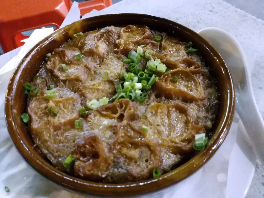 強記大排檔 photo 7