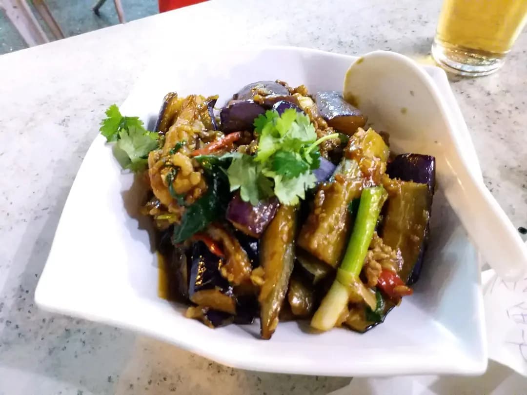 強記大排檔 photo 2