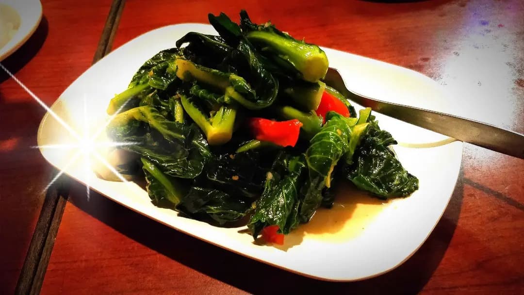 新曼谷泰國菜館 photo 8