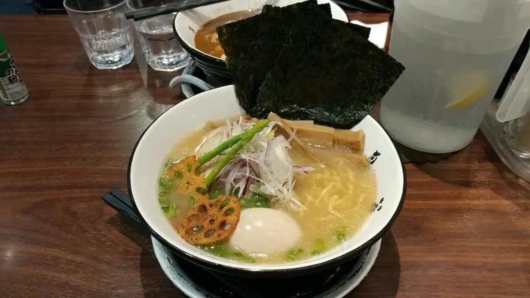 鳥華亭 photo 1