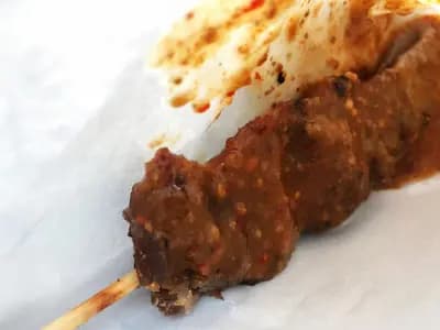 齊齊串泰式小食 photo 6
