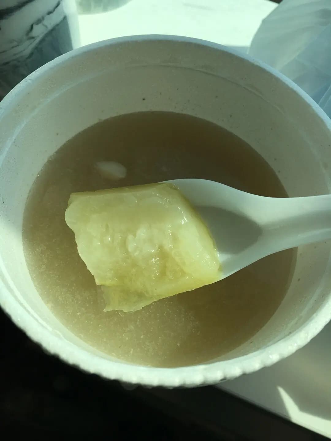 明苑粥粉麵飯 photo 3