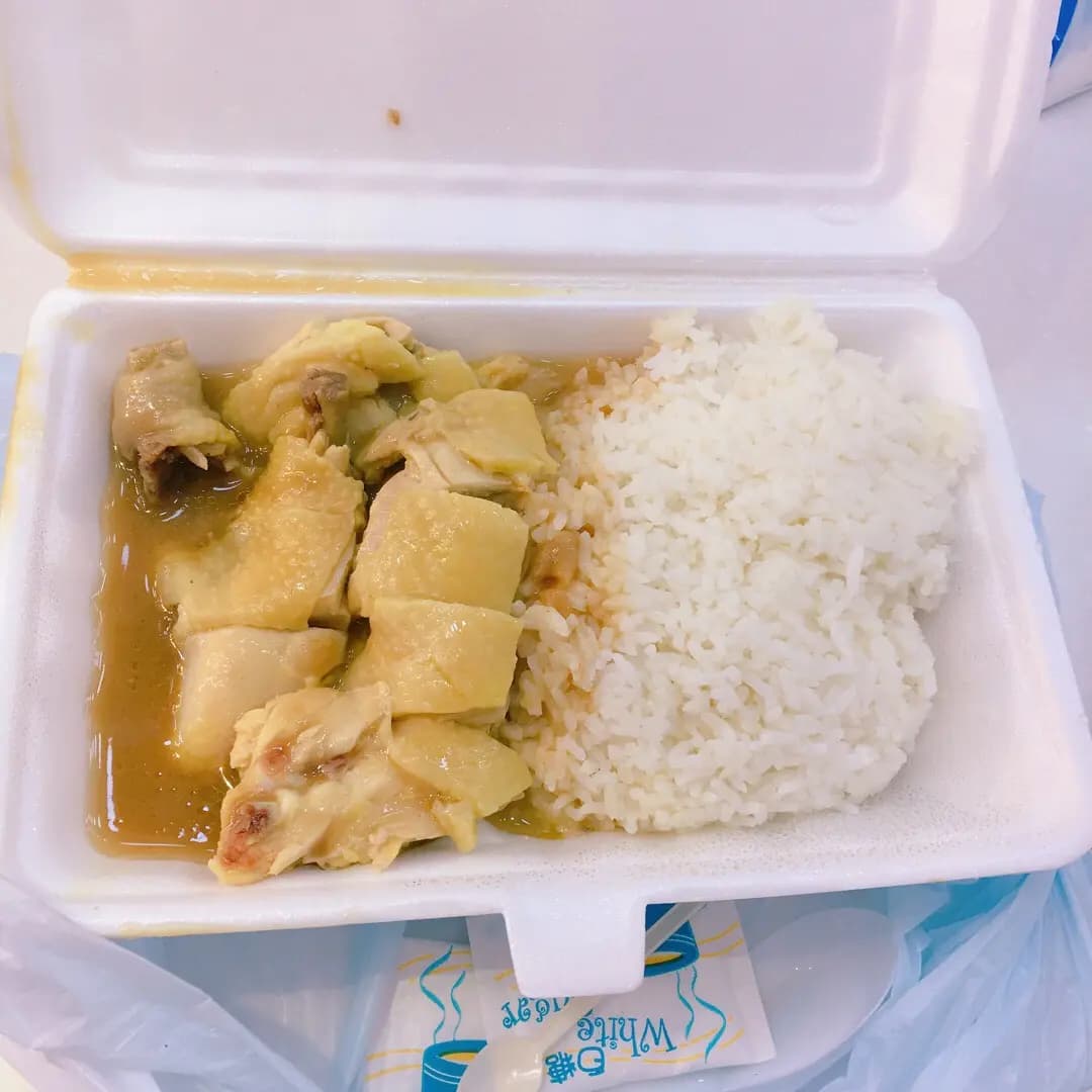 明苑粥粉麵飯 photo 4