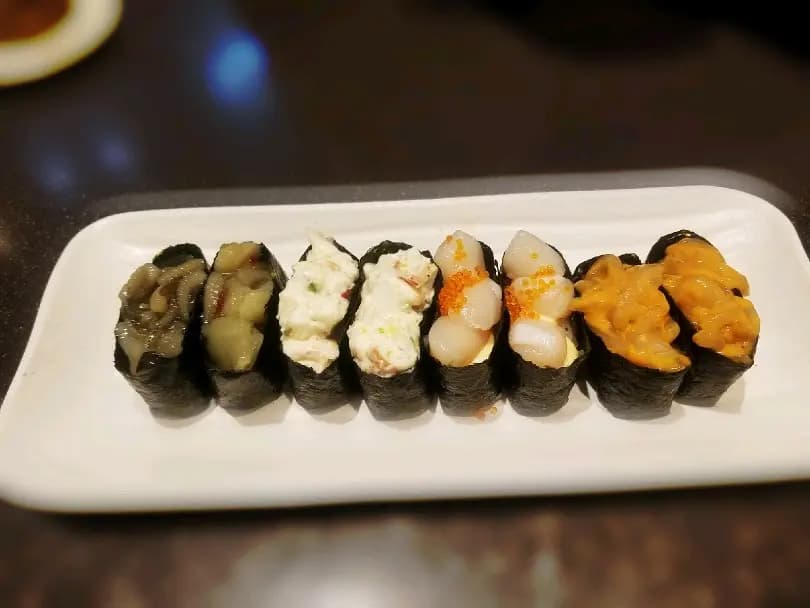元気寿司 (淘大商場2期) photo 2