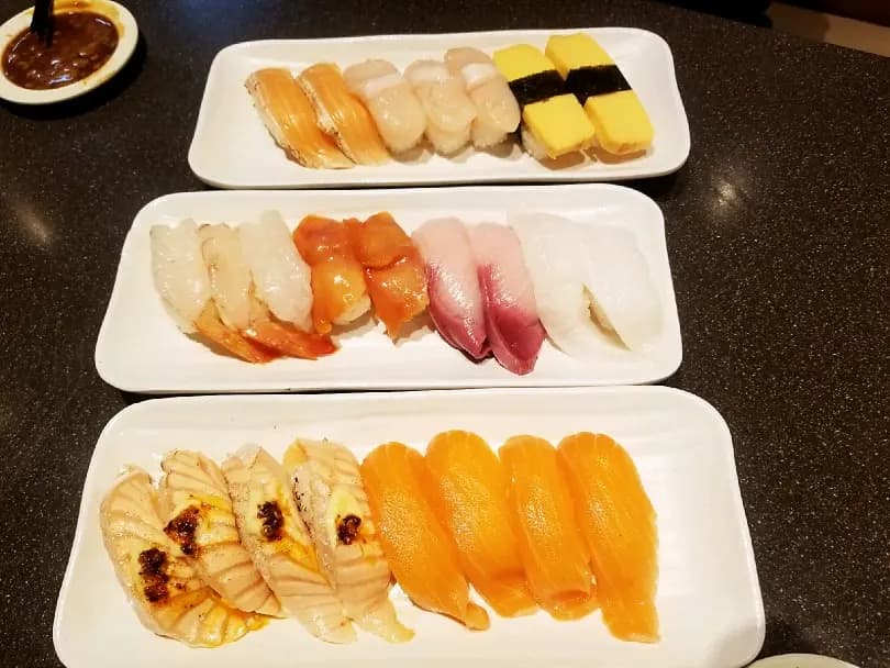 元気寿司 (淘大商場2期) photo 6