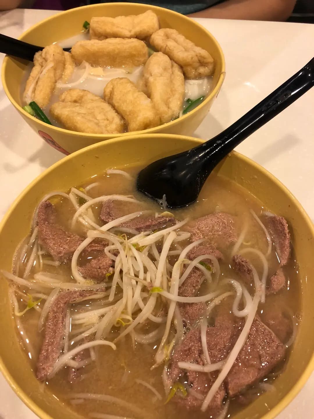 譚仔雲南米線 (南豐廣場) photo 7