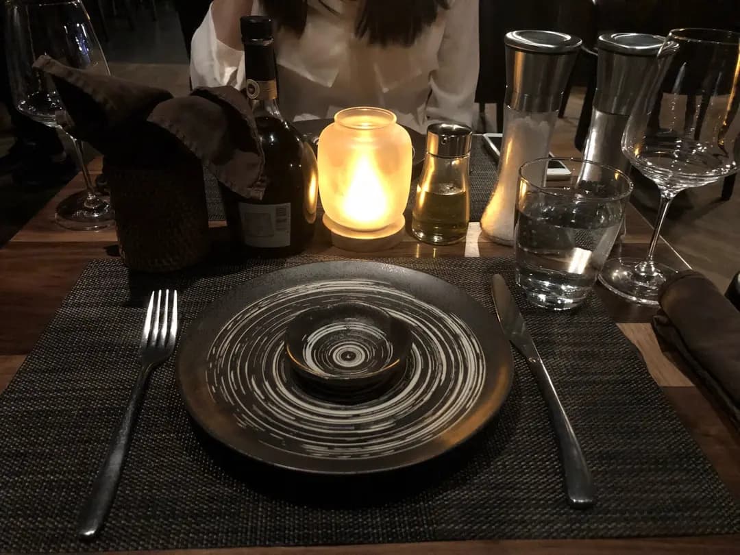 The Italian Club - Wine Bar, Steak House & Pizza Gourmet photo 8